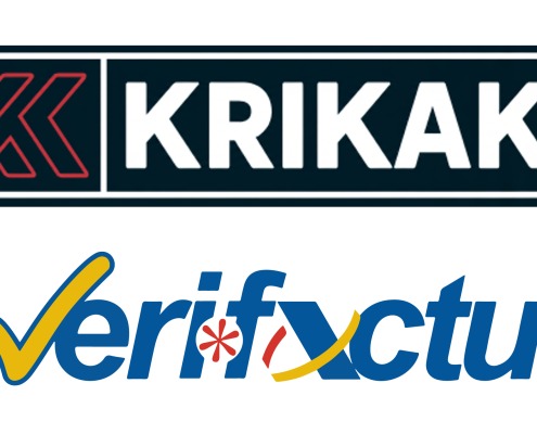 KRIKAK360 certificado Verifactu AEAT