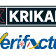 KRIKAK360 certificado Verifactu AEAT