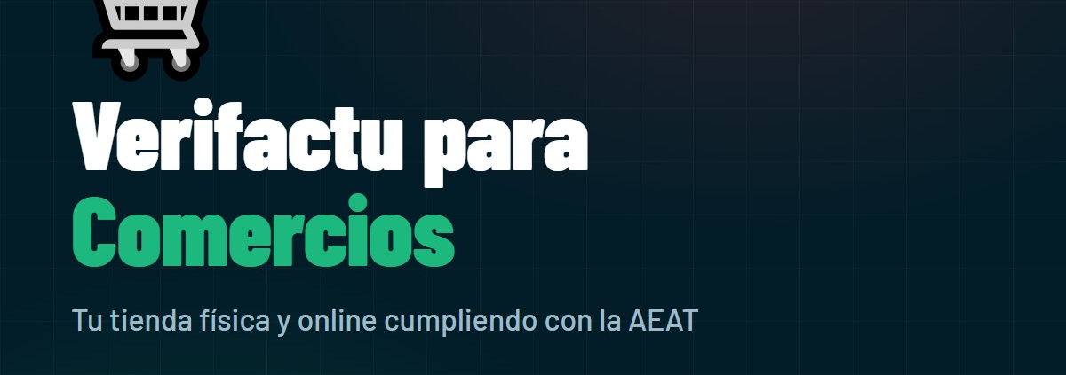 Verifactu para Comercios — KRIKAK360