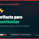 Verifactu para Electricistas — KRIKAK360
