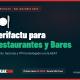 Verifactu para Restaurantes y Bares — KRIKAK360